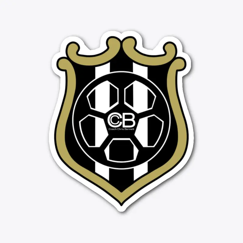 CCB 1.0 - OUR BADGE