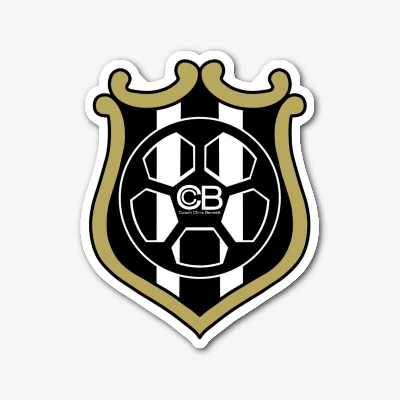 CCB 1.0 - OUR BADGE